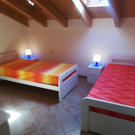 Ferienwohnung La Casa Al Mare Sestri Levante Exterior foto