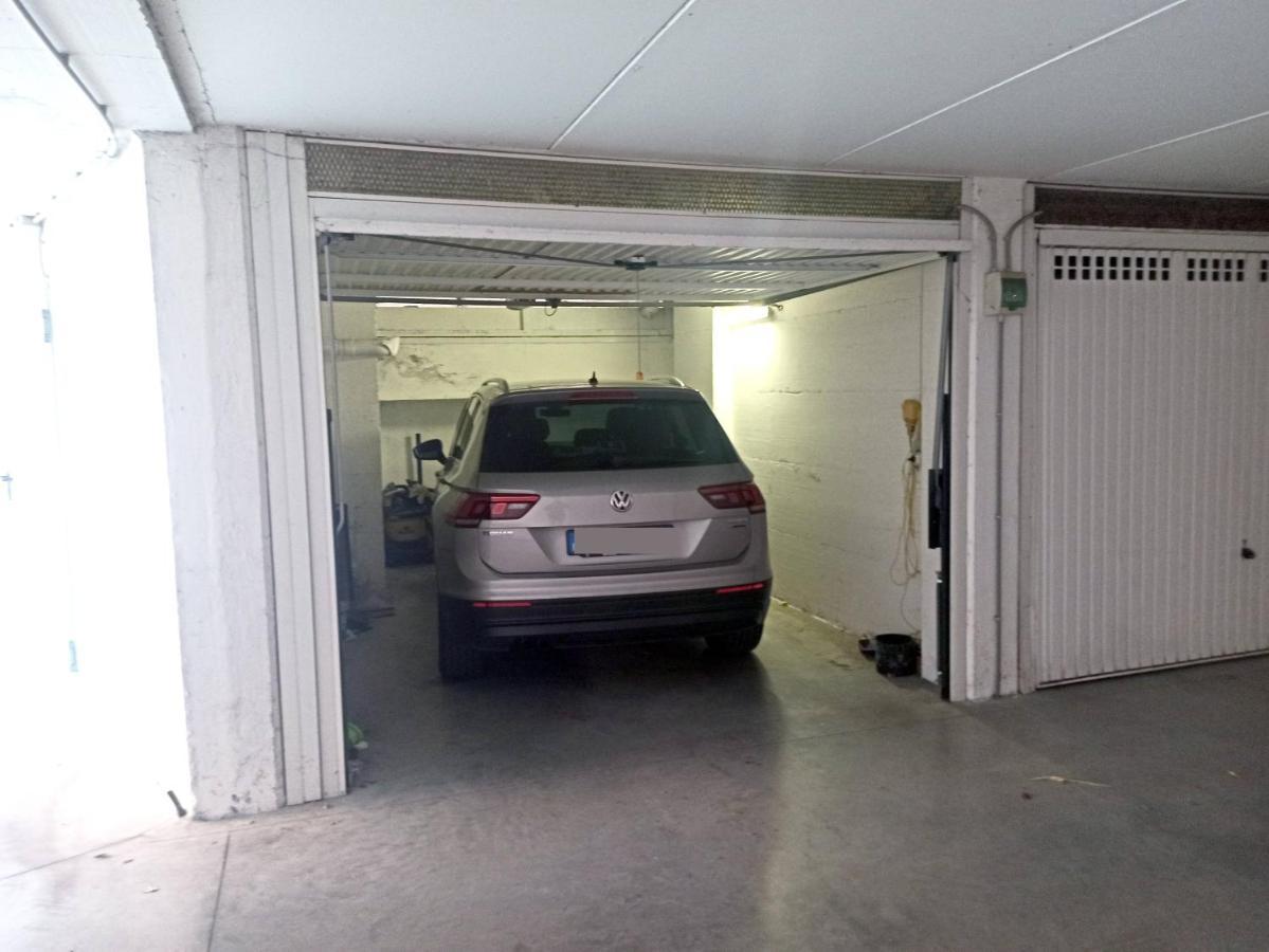 Ferienwohnung La Casa Al Mare Sestri Levante Exterior foto