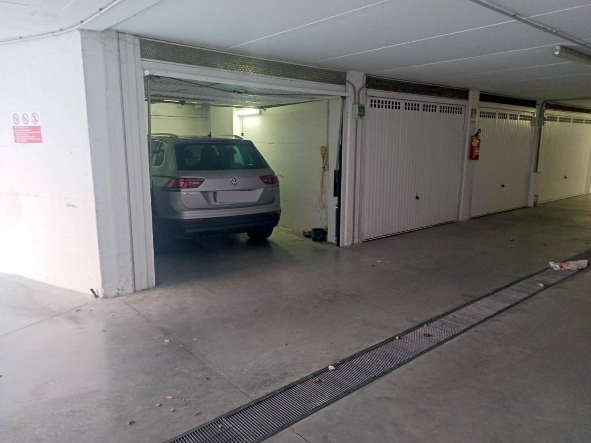 Ferienwohnung La Casa Al Mare Sestri Levante Exterior foto