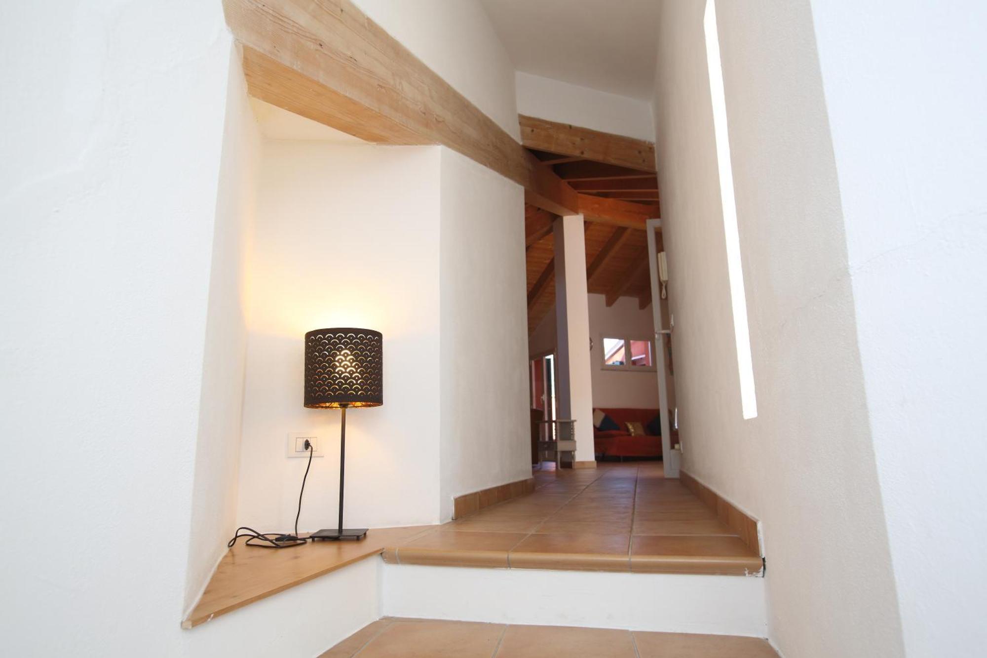 Ferienwohnung La Casa Al Mare Sestri Levante Exterior foto