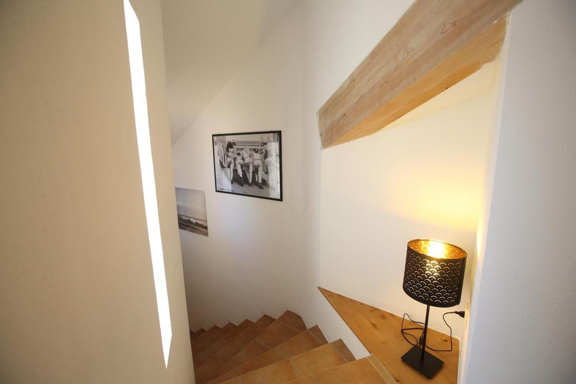 Ferienwohnung La Casa Al Mare Sestri Levante Exterior foto