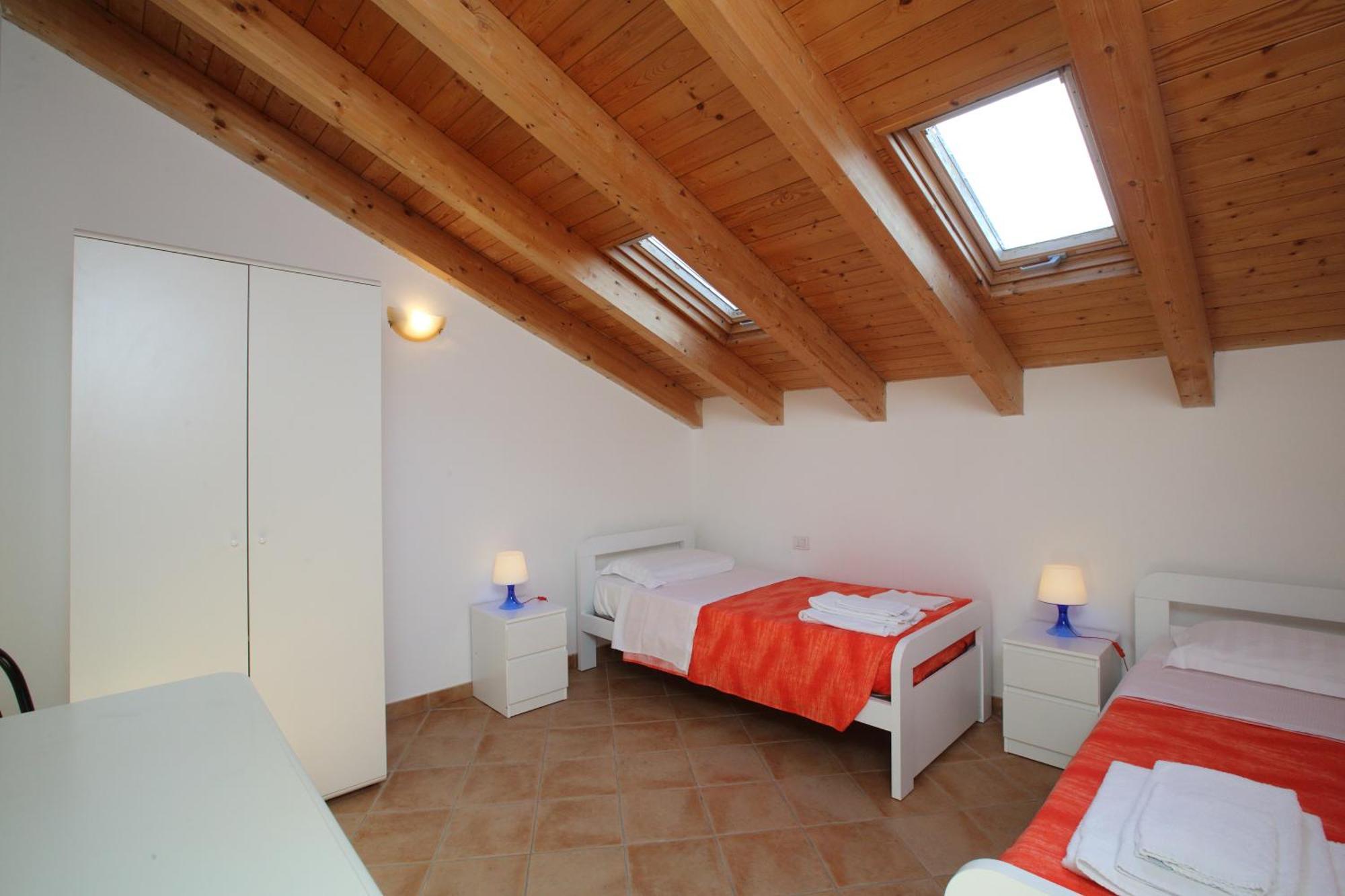 Ferienwohnung La Casa Al Mare Sestri Levante Exterior foto