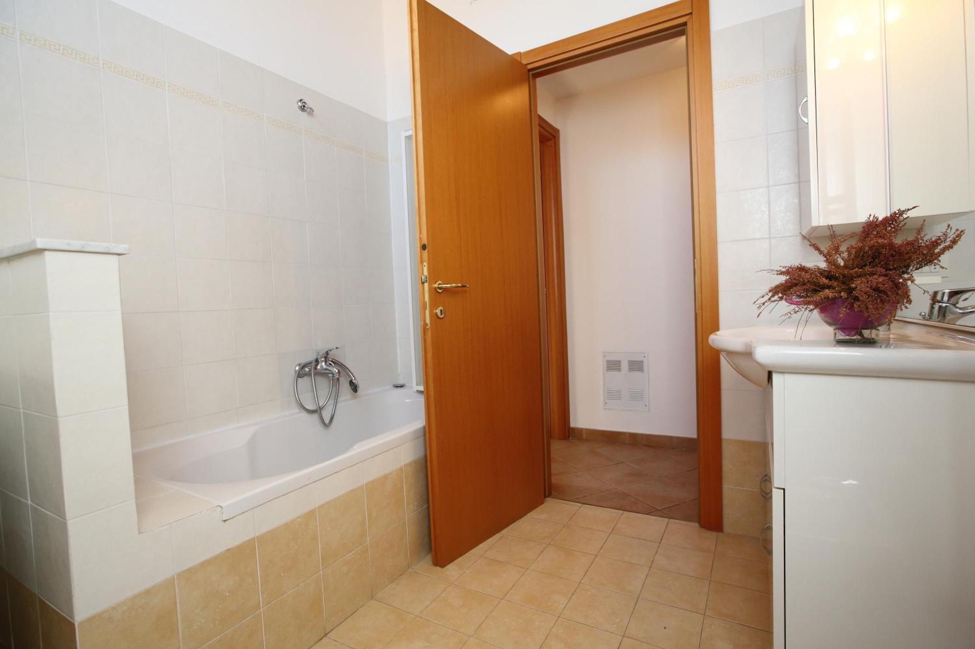 Ferienwohnung La Casa Al Mare Sestri Levante Exterior foto