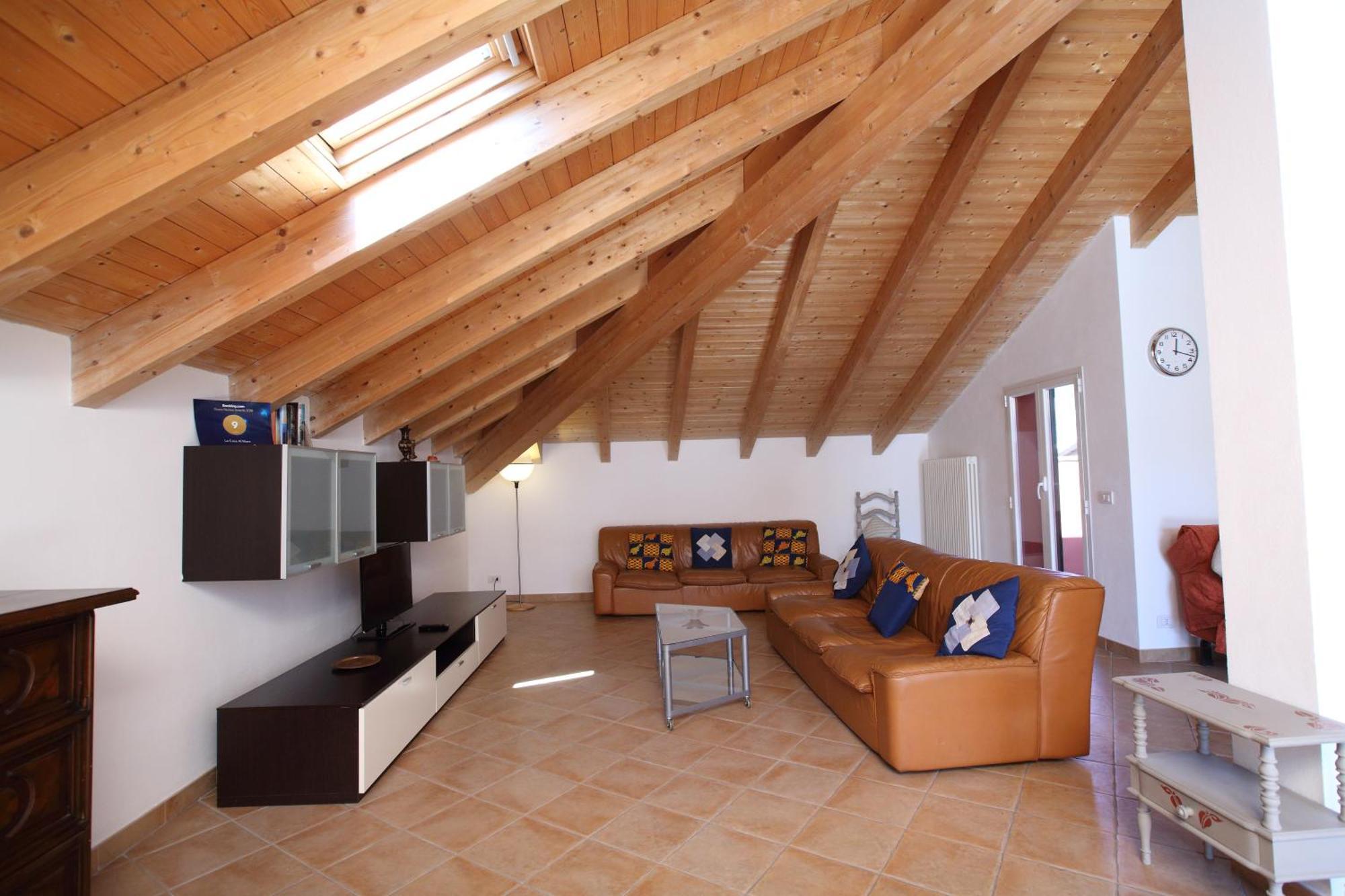 Ferienwohnung La Casa Al Mare Sestri Levante Exterior foto