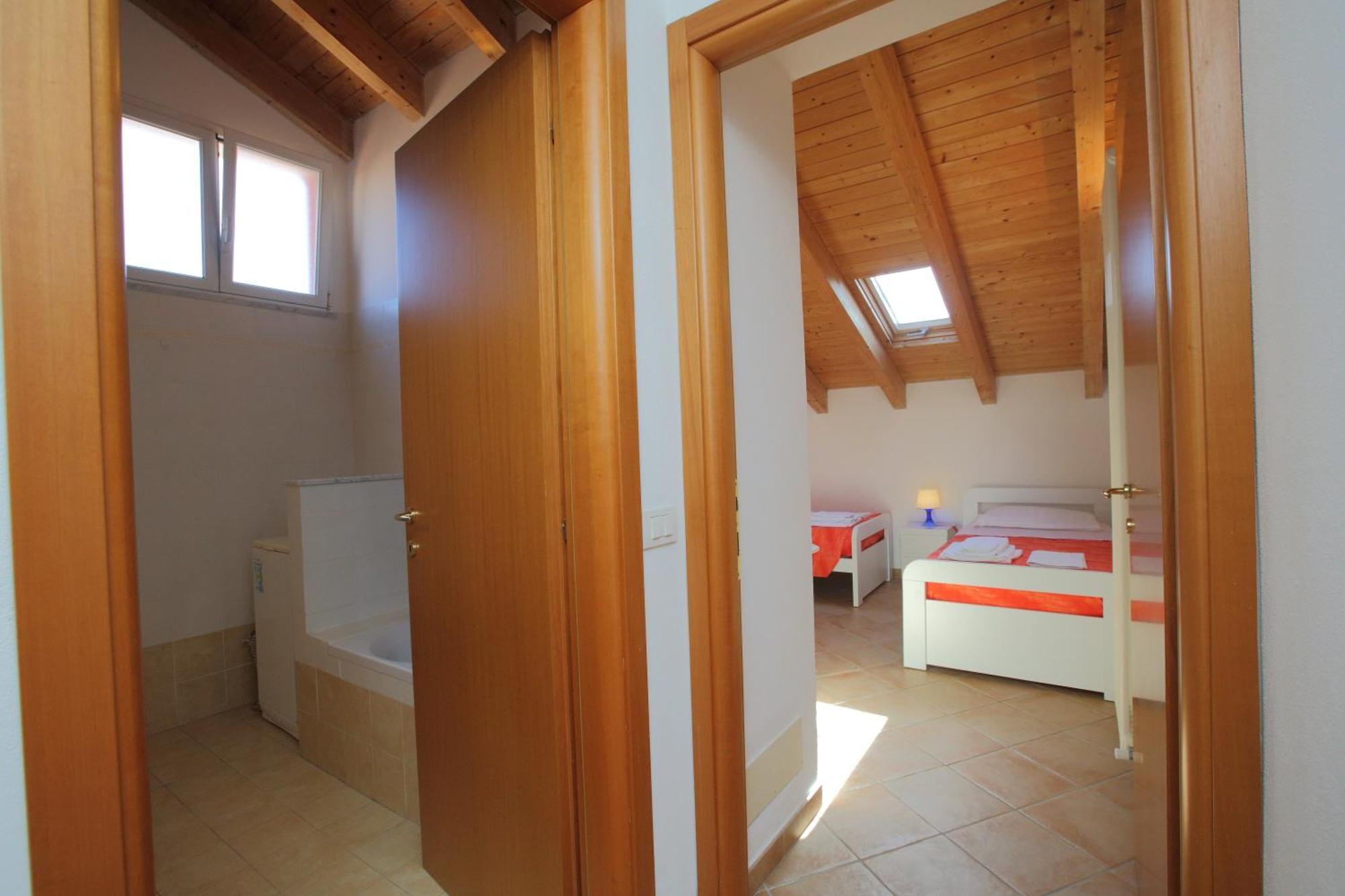 Ferienwohnung La Casa Al Mare Sestri Levante Exterior foto