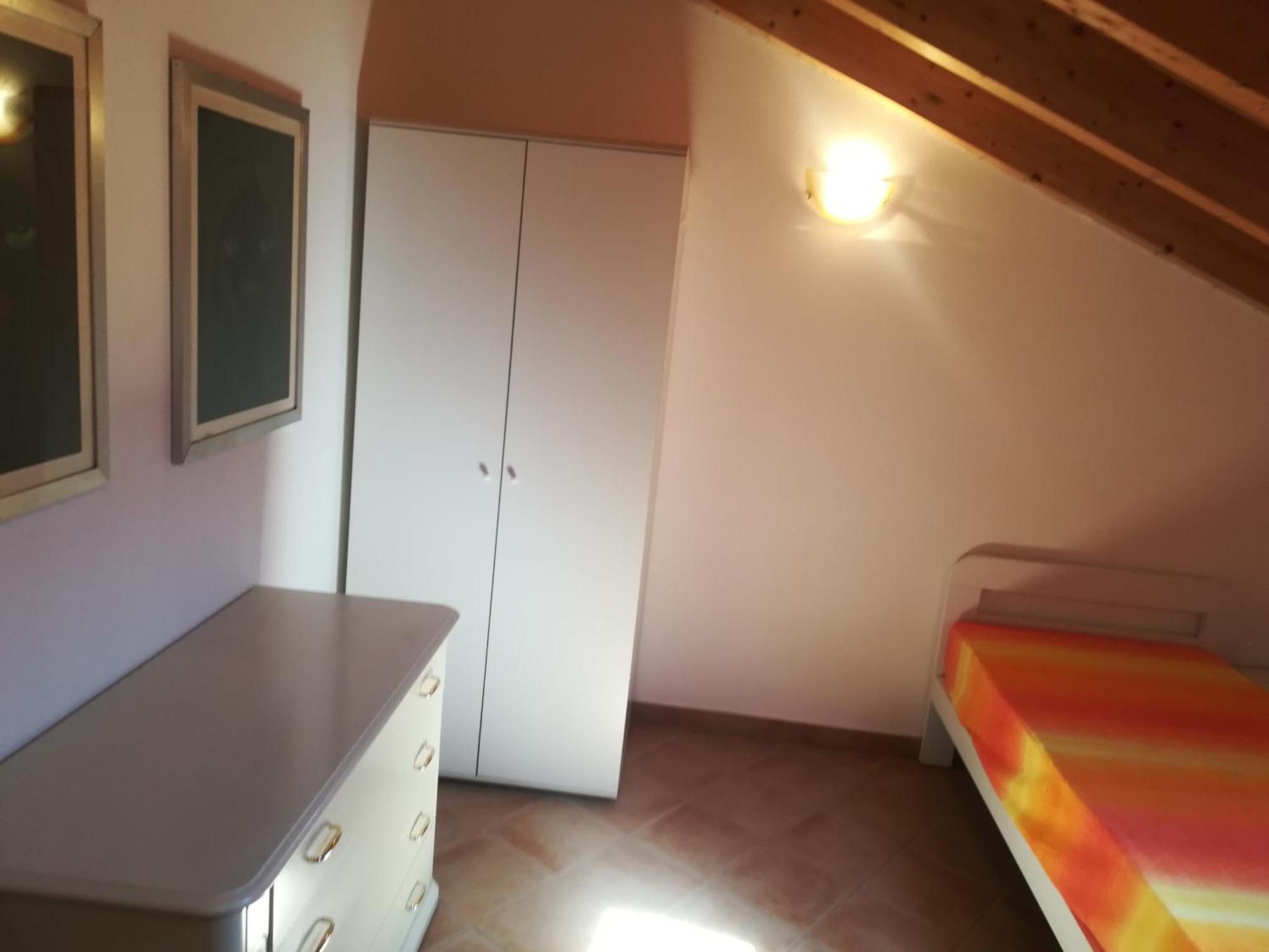 Ferienwohnung La Casa Al Mare Sestri Levante Exterior foto