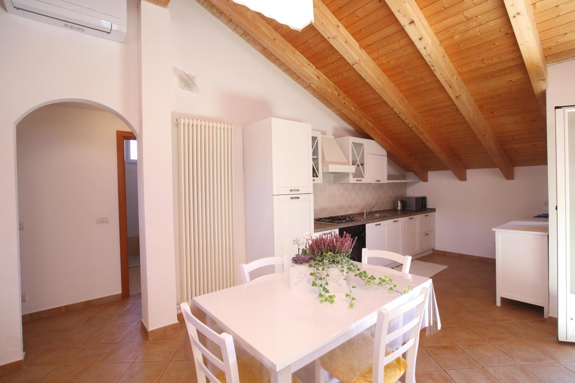 Ferienwohnung La Casa Al Mare Sestri Levante Exterior foto