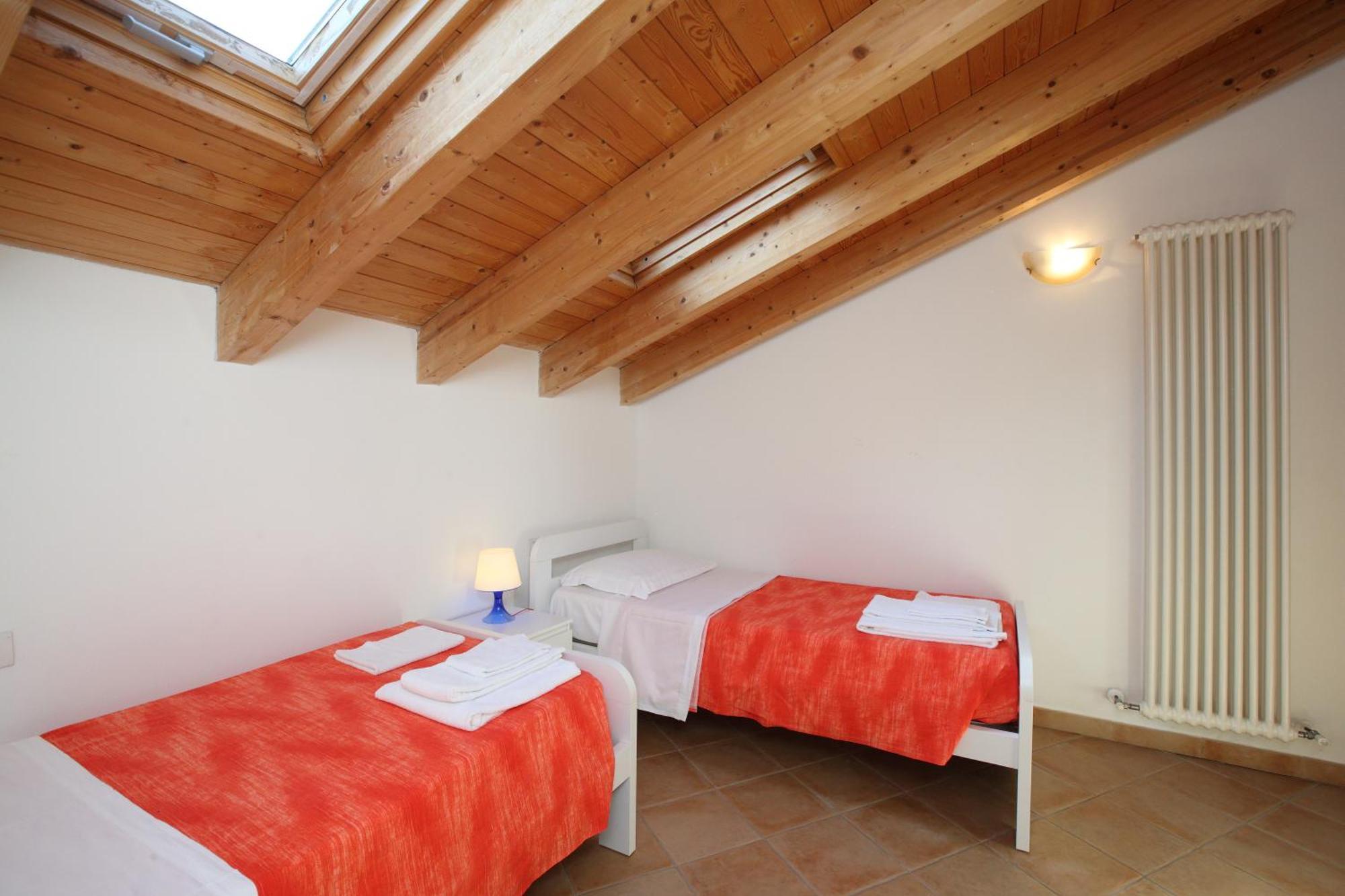 Ferienwohnung La Casa Al Mare Sestri Levante Exterior foto