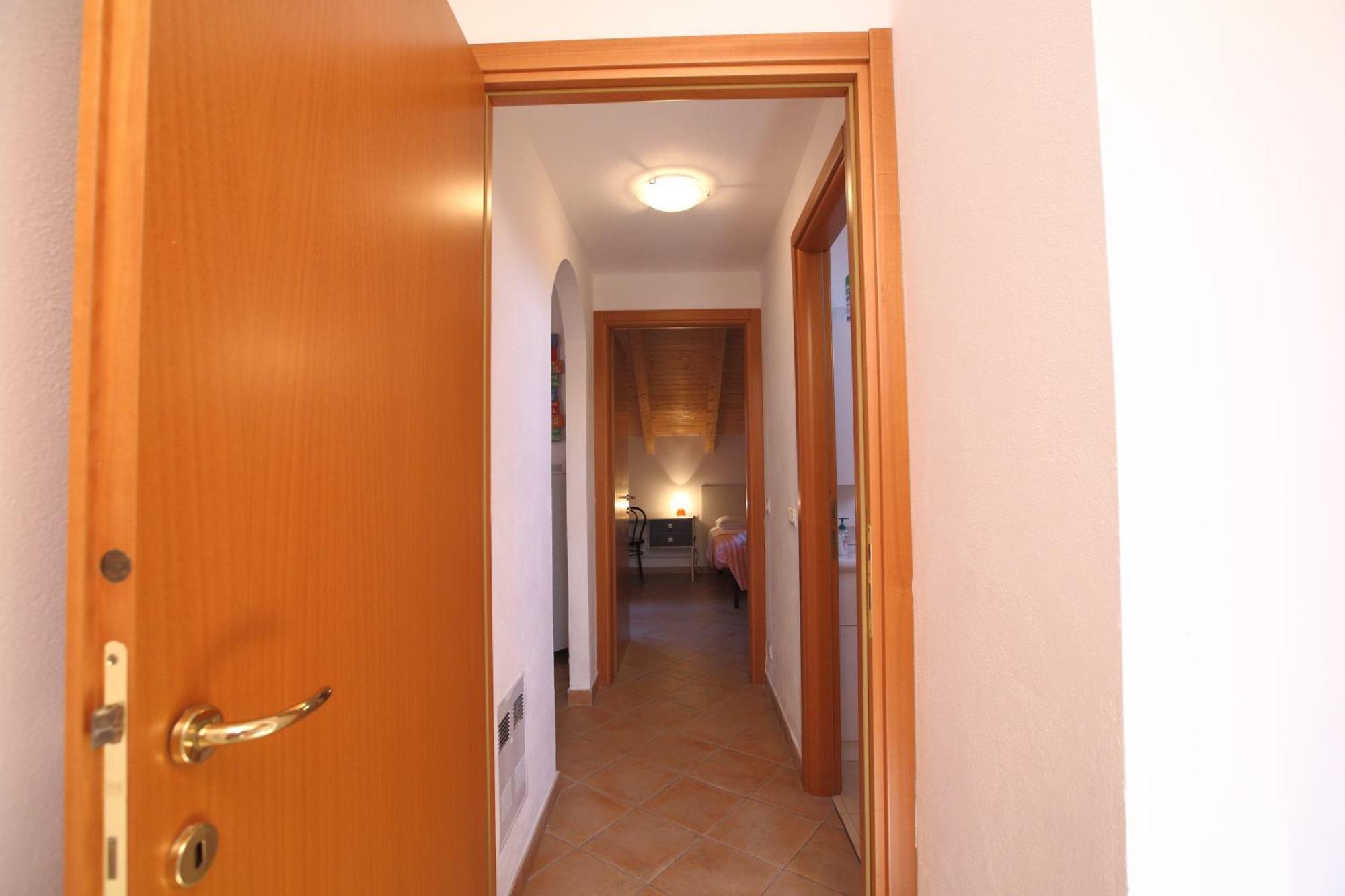 Ferienwohnung La Casa Al Mare Sestri Levante Exterior foto