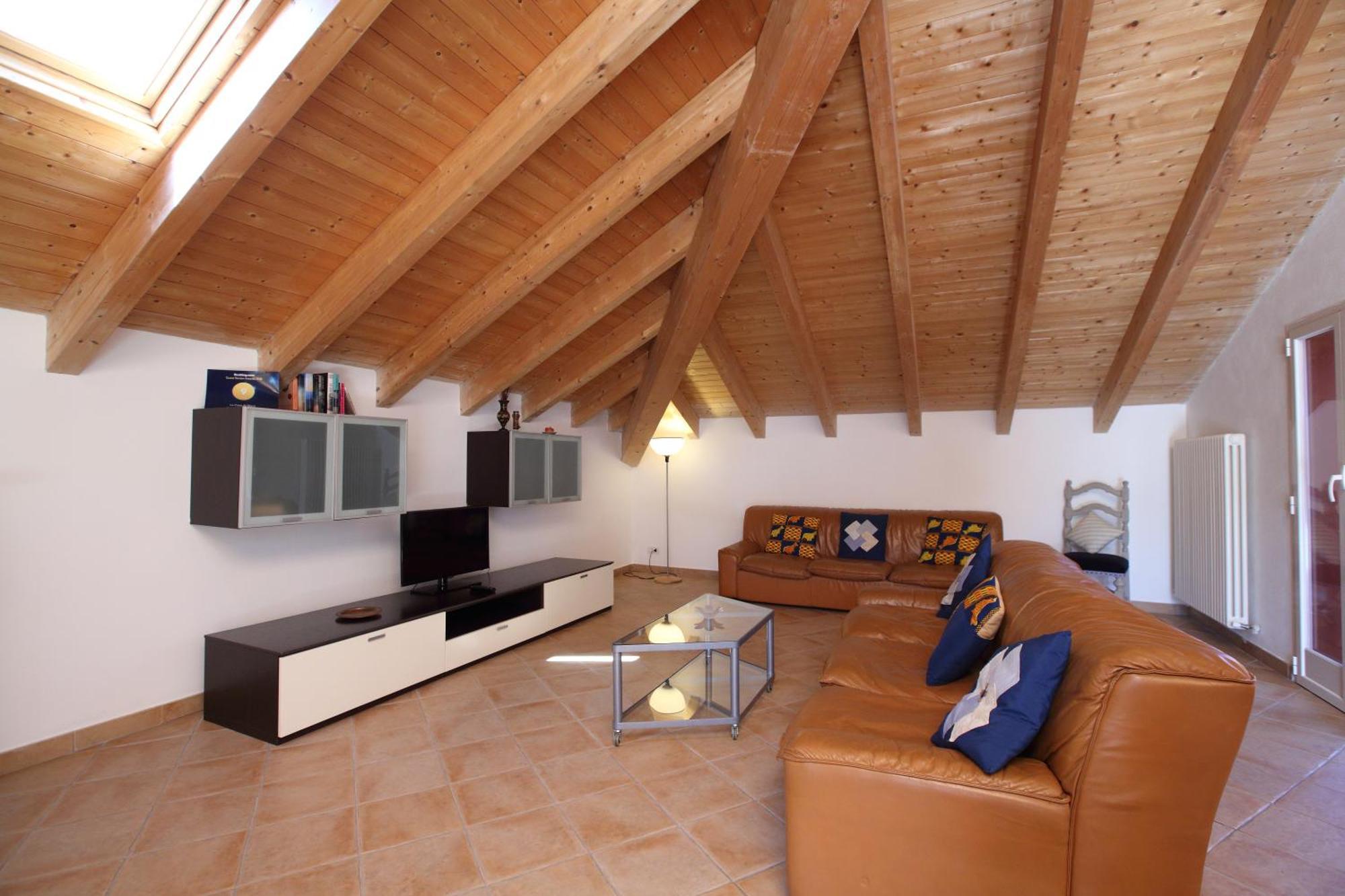 Ferienwohnung La Casa Al Mare Sestri Levante Exterior foto