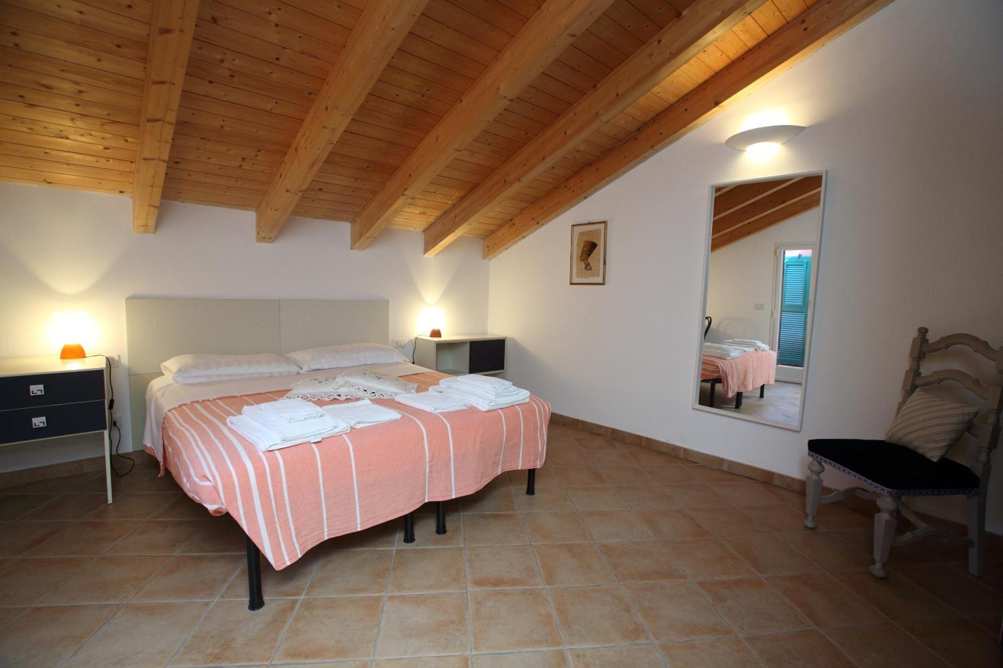 Ferienwohnung La Casa Al Mare Sestri Levante Exterior foto
